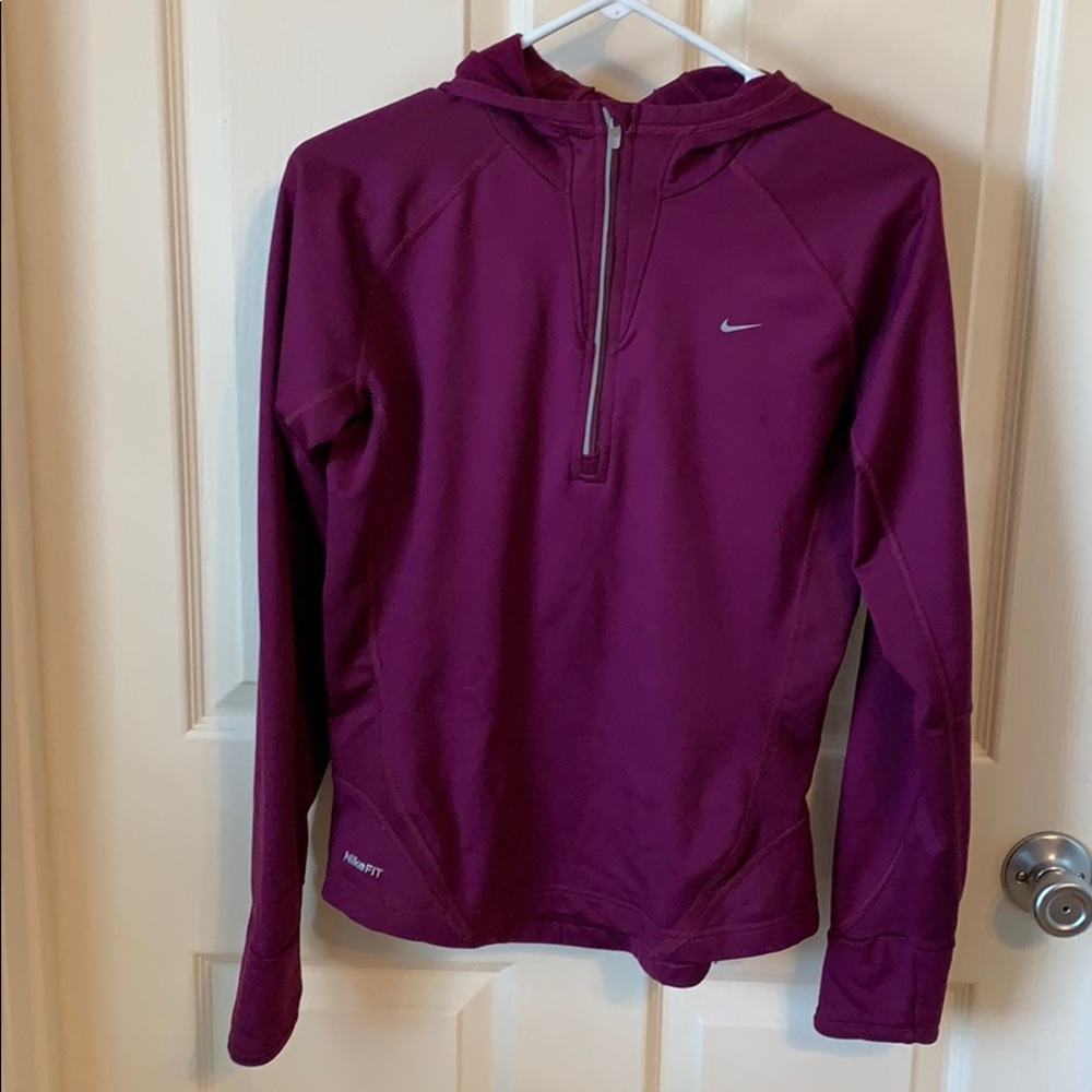 Nike running dry fit